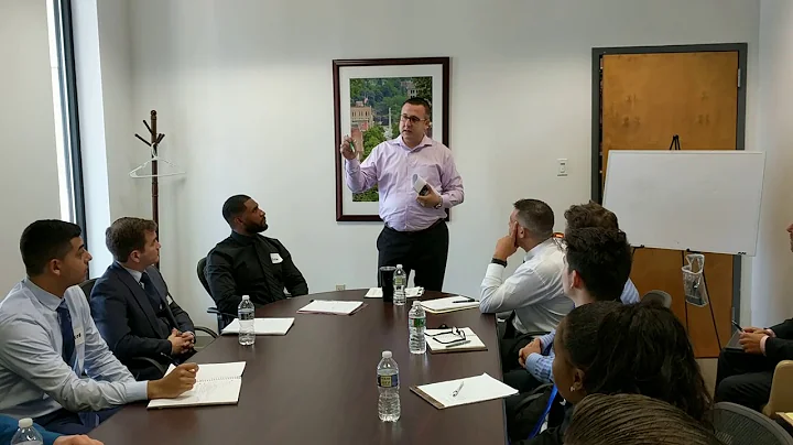 Bennett Auto Group Testimony, Jere Conover