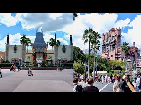 Disney's Hollywood Studios