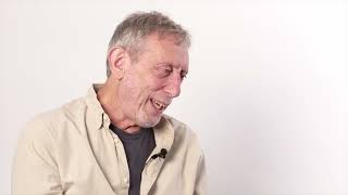 ONeills | Francesca Simon | Kids Poems and Stories with Michael Rosen @MichaelRosenOfficial