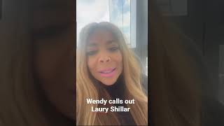 Wendy Williams Bank denied her access to her money