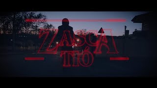 Zim - Zasca Tió Videoclip Del Rap Del Caga Tió