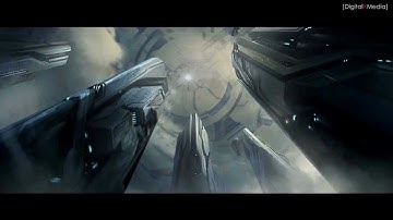 Halo 4 - Requiem [Fan Edited]