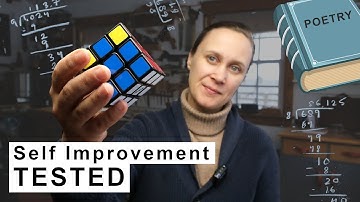 Challenging Myself to Improve: 3 Hard Skills, 48 hours, One Experiment