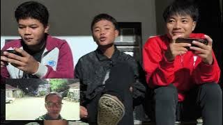 Ronaldo vs Messi Vaitin football player te