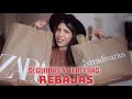 🌟 HAUL SEGUNDAS Y TERCERAS REBAJAS 🤑 // LaRatita Presumida