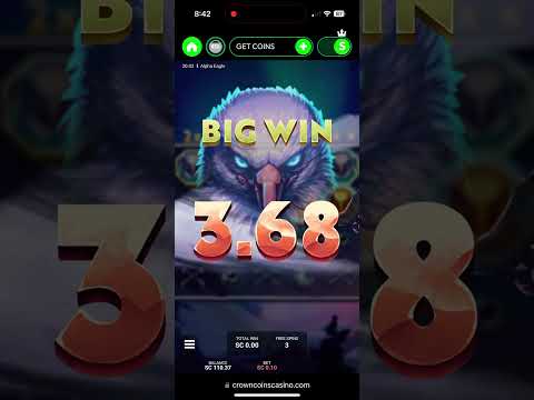 Décrochez le Méga Jackpot au Casino en Ligne - Jouez et Gagnez Gros!