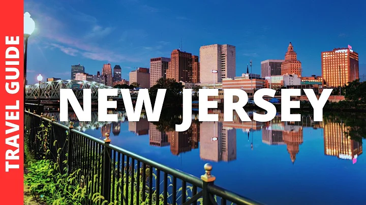 New Jersey Travel Guide: 25 BEST Things To Do In New Jersey