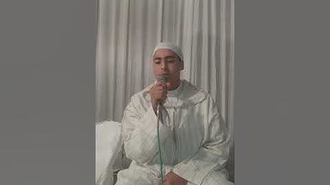 اللهم بارك قراءة بصوت خاشغ أيوب لهبالي سورة الفجر