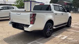 ISUZU D-MAX 2024 Hi-Lander ZP #isuzu #รถใหม่ป้ายแดง #อีซูซุ #มาวินอีซูซุเฮียบหงวนอุดรธานี