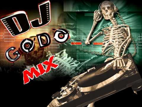 Mix Para Coreografia (remix) Dj godo "RECOMENDADO" 2013 BAILE SORPRESA!!