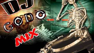 Mix Para Coreografia (remix) Dj godo