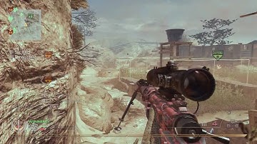 Nuke With Every Gun - Intervention Ep. 1