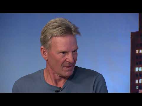 The Platform - Sam Newman Interview