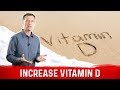 How To Increase Your Vitamin D Absorption? – Dr.Berg On Benefits of Vitamin D