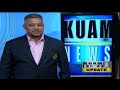 KSPN2 News October 23, 2019
