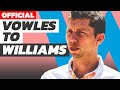CONFIRMED: James Vowles is Williams Team Principal - Can he save them?