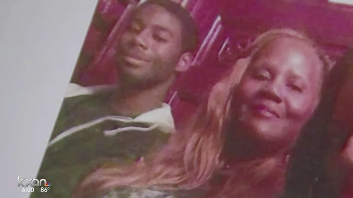 UT murder suspect was abused by grandmother, repor...