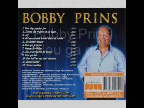 Bobby Prins - Nou Ga Dan