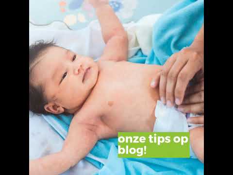 Video: Hoe Kies Je Een Luieruitslagcrème Voor Een Baby?