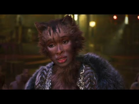 'cats'-trailer-receives-mixed-reviews