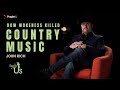 John rich how wokeness killed country music  stories of us
