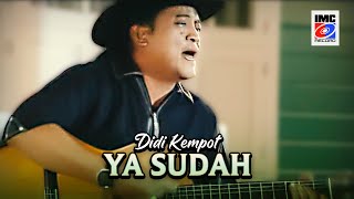 Didi Kempot - Ya Sudah - IMC Record Java