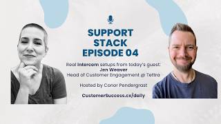 Stop Guessing: Use Topics Explorer to Upgrade Fin Fast | Ep. 4 with Jen Weaver