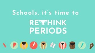 It's time to Rethink Periods!