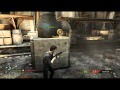 Uncharted 3 blindfire eat the fal