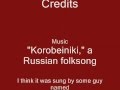 Korobeiniki Subbed (Re-upload)