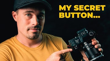 My Fujifilm X-H2S Camera Settings for Video