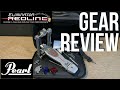 Gear Review - Pearl P2050C Eliminator Redline