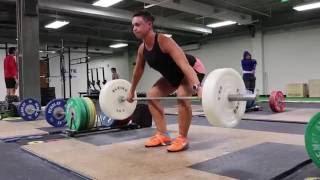 Details 1/3 Snatch Guide