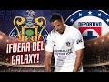 ¡SE ACABÓ! CHICHARITO Hernández Se Despide de Su Carrera ¡Ni el GALAXY lo quiere!