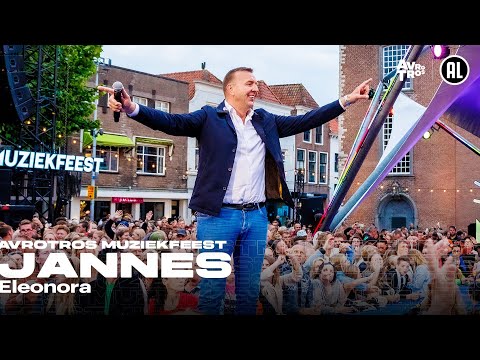 Jannes - Eleonora