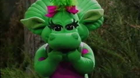 Camp Wannarunnaround Credits Comparison (Screener vs. Final Version) (V2) (1997 Version) Part 20