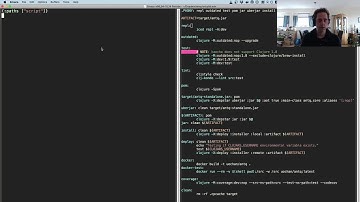 babashka 0.3.1 new features: bb.edn + invoke any function from cmd line