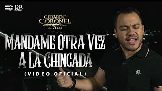 Gerardo Coronel 