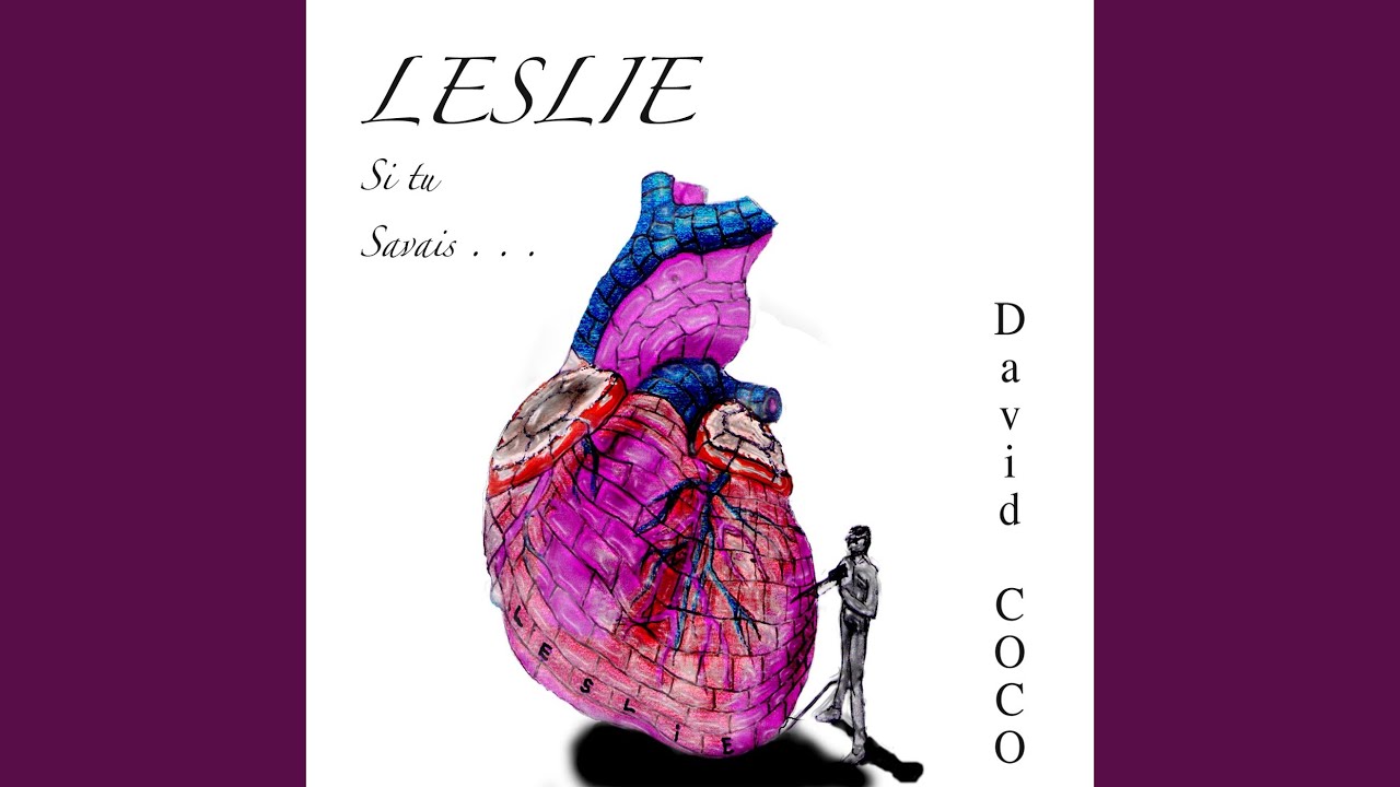 Leslie adlı videoyu YouTube'da izle Leslie adlı videoyu YouTube'da izle