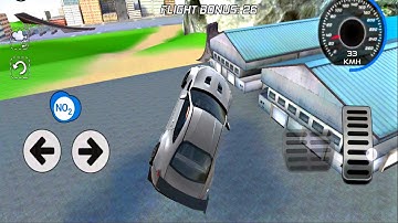 Car Simulator 2 - Real Car Racing  - Driving Simulators - Play with Game Android ios Gameplay