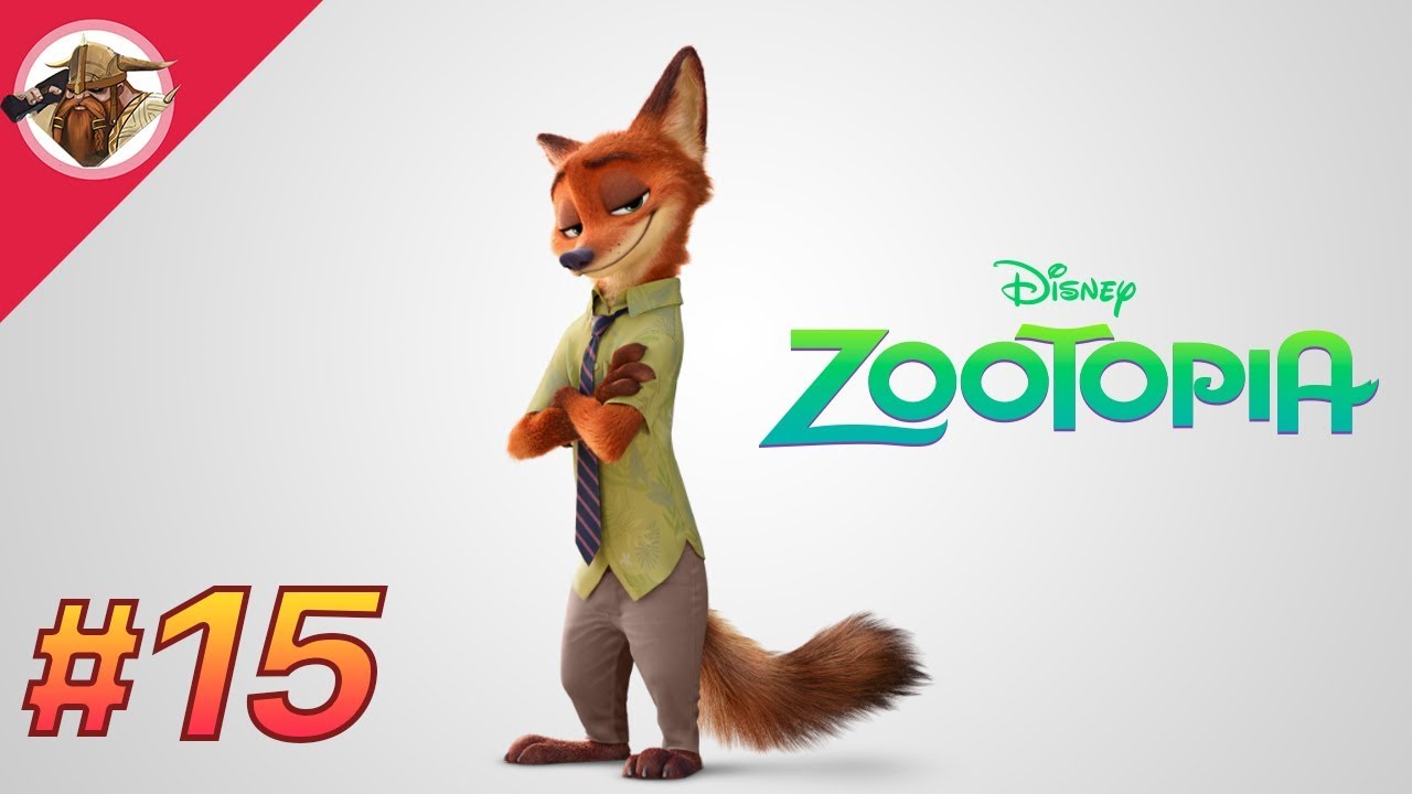 The Art Book Zootopia Análisis YouTube