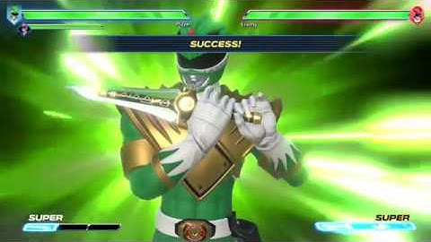 Power Rangers: Battle For The Grid | Tutorial