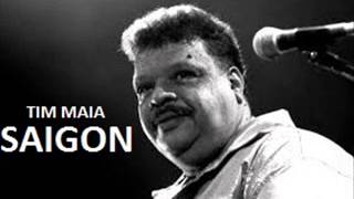 Watch Tim Maia Saigon video