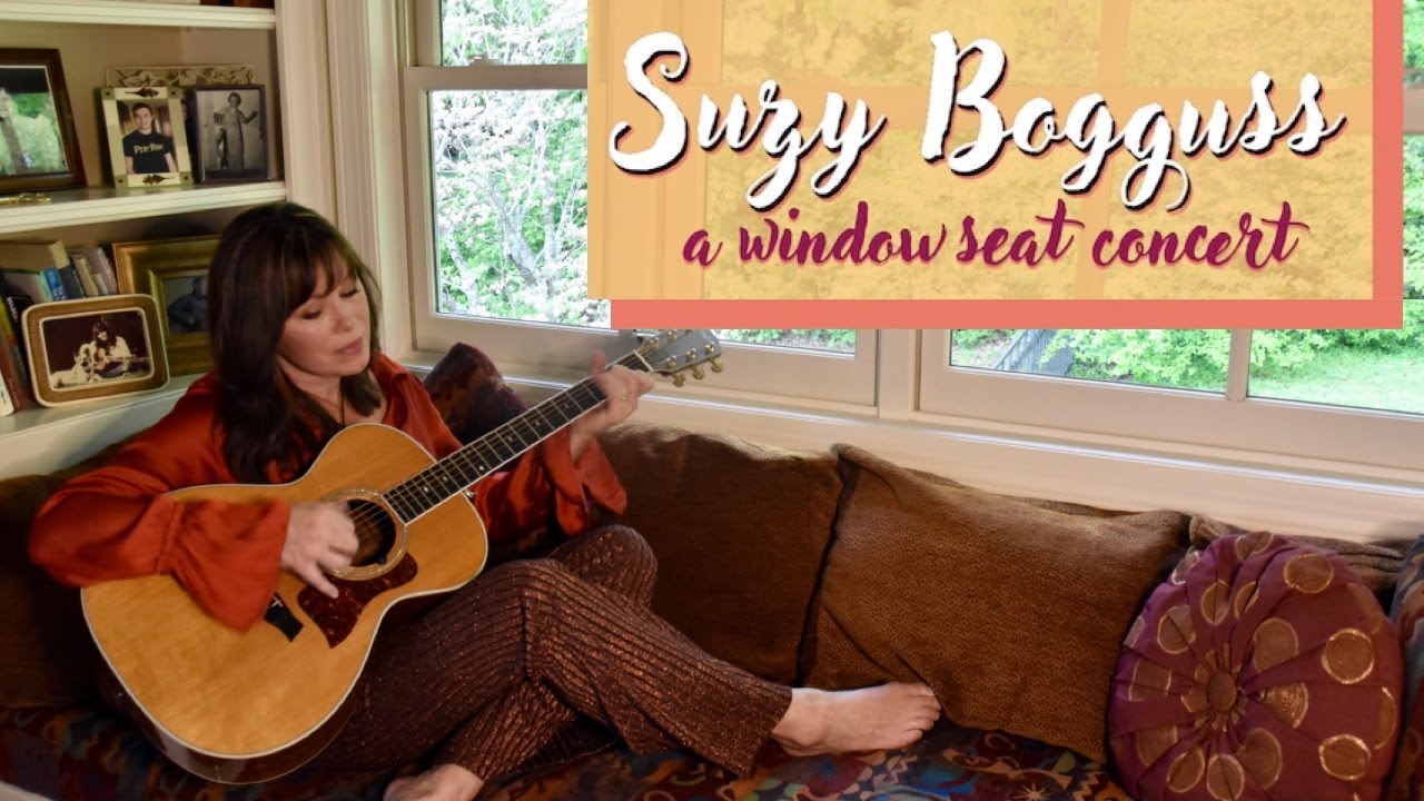 A Window Seat Concert - YouTube