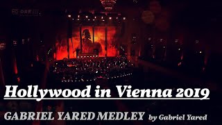 GABRIEL YARED Medley [Hollywood in Vienna 2019]