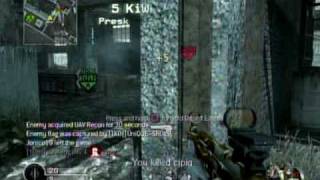 Call of Duty 4: Sofaking1024 (Host Ended Game)