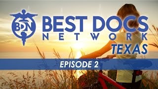Best Docs Network Texas Episode 2 November 4 2014