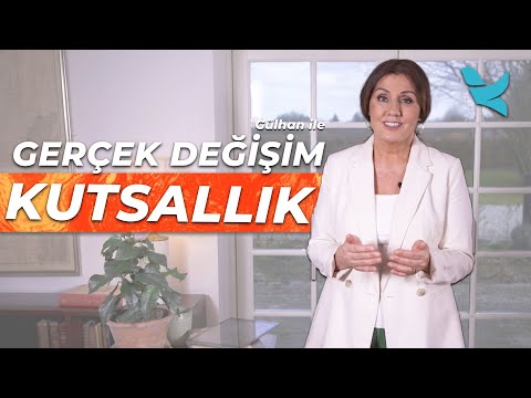 Umut Işığı - Yaşam Değiştiren Yol Kutsallık - Kanal Hayat