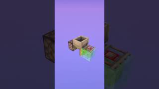 Minecart BUD #shorts