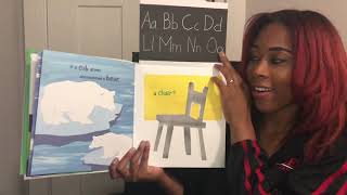 “Do You Know Which Ones Will Grow” Read Aloud News